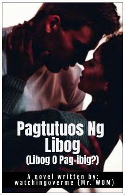 Pagtutuos ng Libog – Kabanata 10 – 12 – xPantasya.